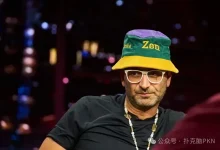 【EV扑克】魔术师Antonio评价Alan Keating：他不差钱，会把对手给直接摧毁！-捕鱼中文站