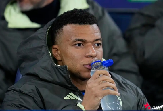 大发体育-姆巴佩：身体已完全恢复 会多为皇马踢比赛备战，大发助力你的致富之路！