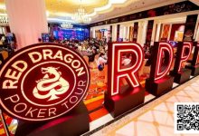 【EV扑克】千载难逢的入场券：55元，直通百万级现场锦标赛，改写你的扑克人生-捕鱼中文站