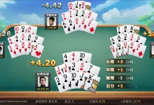 大发娱乐十三水——智谋与激情并存的巅峰对决！-捕鱼中文站