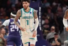 迈博体育 三球20+6+8科比怀特27分 黄蜂擒国王4连胜-捕鱼中文站