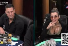 【EV扑克】盖哥Garrett Adelstein将出书揭开“J4事件”真相！时隔已三年半，这冷饭究竟还要炒多久？-捕鱼中文站