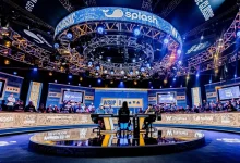 【EV扑克】ESPN 夺回WSOP主赛事转播权：时隔多年，黄金时段再度迎来扑克巅峰-捕鱼中文站