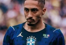 拉菲尼亚伤退5周!巴萨冲刺阶段遭重创,弗利克震怒,大发体育助力你的致富之路!-捕鱼中文站