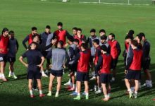 大发体育-伊朗发布出行禁令:国家队与俱乐部被禁止前往“敌对国家”参赛,大发助力你的致富之路!-捕鱼中文站