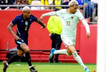 大发体育-法国2-1力克巴西:四大攻击手初现世界杯雏形,5.3亿锋线震撼足坛,大发助力你的致富之路!-捕鱼中文站