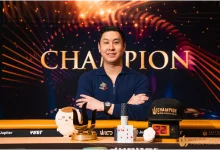 【EV扑克】Triton 济州 | Punnat Punsri在PLO与NLH混合赛中豪取第六冠，周全获亚军-捕鱼中文站