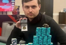 【EV扑克】6冠加冕！“嘴炮王”Martin Kabrhel再夺WSOPC金戒指，生涯奖金突破1900万美元-捕鱼中文站