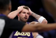 卢卡·东契奇第16次技犯！自动禁赛+损失26.4万美元，湖人遭重创，大发体育助力你的致富之路！-捕鱼中文站