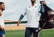 博格巴身穿阿根廷球衣训练引热议：与法蒂同框现身巴萨基地，大发体育助力你的致富之路！-捕鱼中文站