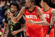 火箭大胜鹈鹕止颓势：申京36+14统治内线，鹈鹕遭遇5连败，大发体育助力你的致富之路！-捕鱼中文站