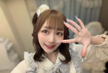 风美亚莉亚(風美ありあ)出道作品番号及封面，风美亚莉亚个人简介-捕鱼中文站