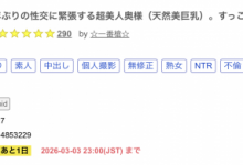 无码卖家知道吗？这次的女主角是2008年就出道的写真大物！-捕鱼中文站