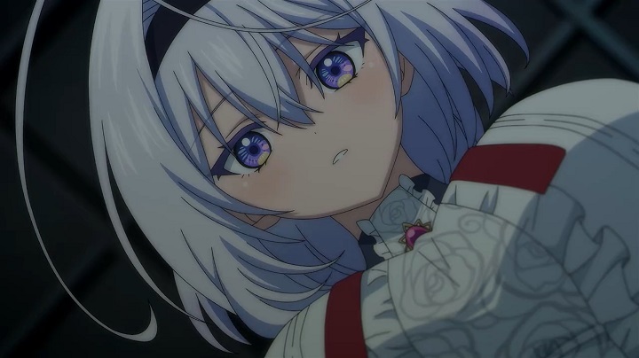 作者你绝对是因为喜欢膝枕才有的这部轻小说吧