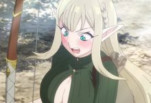 最强的职业是伪鉴定士？！不，应该是纽扣才对！-捕鱼中文站