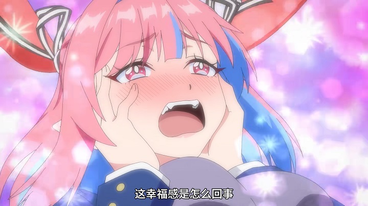 伽楠学姐一定是好女孩！