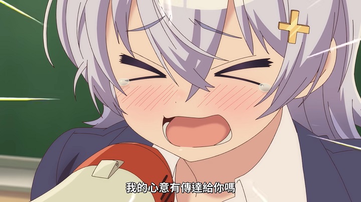 这才是老实人该看得新番