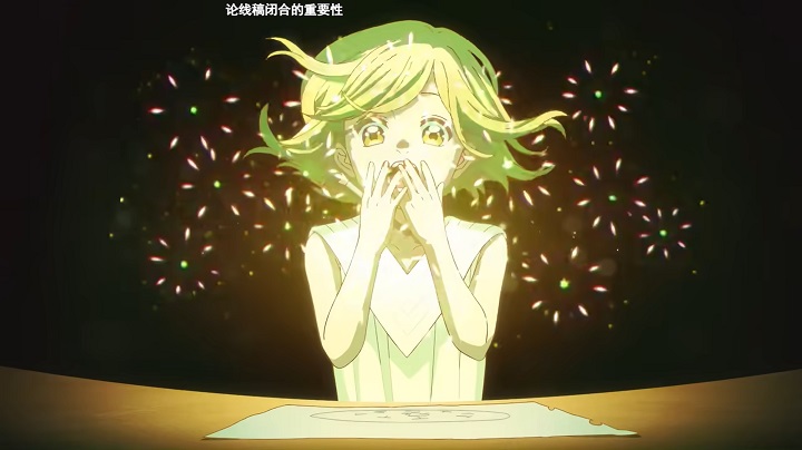 救命，太富有了