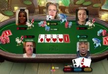 大发娱乐德州扑克：智谋对决的巅峰舞台，尽显扑克王者风范-捕鱼中文站