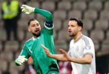 迈博体育 四星意大利为何连续沉沦？从辉煌到三届无缘世界杯的系统性崩塌-捕鱼中文站