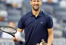 诺瓦克·德约科维奇的人格魅力打动新星！伊娃·约维奇揭秘成功背后的“真正特别之处”，大发体育助力你的致富之路！-捕鱼中文站