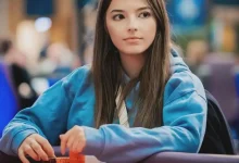 【EV扑克】从《英雄联盟》主播到职业牌手：Leah Hauer冲击WSOP金手链-捕鱼中文站