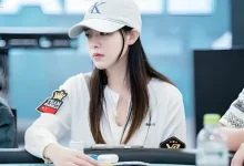 【EV扑克】扑克女力｜杨洋专访：若被困难击倒？那就顺势躺下睡一觉吧！-捕鱼中文站