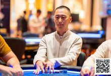 【EV扑克】精彩手牌视频｜中国选手刘亚运勇夺WSOP金戒指百万豪客赛冠军，丹牛盛赞实至名归！-捕鱼中文站