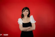 【EV扑克】刘璇璇重返WSOP欧洲站：参赛+Vlog双线出击，直言“这邀请无法拒绝”-捕鱼中文站