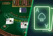 大发娱乐重磅推出二十一点游戏——策略与刺激并存的纸牌巅峰对决-捕鱼中文站