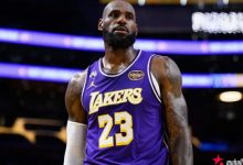 若湖人夺冠,勒布朗·詹姆斯或巅峰退役!名记曝重磅信号,大发体育助力你的致富之路!-捕鱼中文站