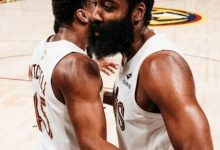 迈博体育 哈登创现役第一神迹!17季全部晋级季后赛,仅次历史三大神兽-捕鱼中文站