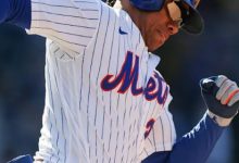 突发伤情!胡安·索托首局退场,将接受核磁共振检查,大发体育助力你的致富之路!-捕鱼中文站