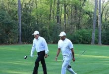 时代落幕一刻?伍兹+米克尔森双双缺席大师赛,创30年罕见纪录,大发体育助力你的致富之路!-捕鱼中文站