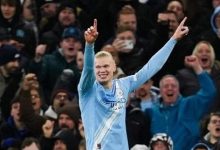 迈博体育 帽子戏法！埃尔林·哈兰德2年来首次戴帽，曼城大胜利物浦-捕鱼中文站