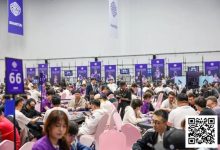 【EV扑克】CSOPⅡ潮汕扑克系列赛｜主赛首轮结束 林玮坚C组解锁总记分榜首-捕鱼中文站