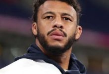 Courtney Lawes告别布里夫，或重返英超联赛，国家队大门再度开启，大发体育助力你的致富之路！-捕鱼中文站