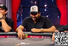 【EV扑克】从投行精英到高额桌“话题王”：Nik Airball 的千万身家是怎么打出来的？-捕鱼中文站