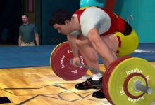 举重:在大发娱乐挑战极限,释放力量的巅峰竞技-捕鱼中文站