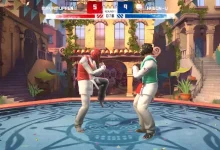 跆拳道:在大发娱乐感受拳拳到肉的武道魅力-捕鱼中文站