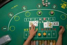 百家乐进阶指南:专业玩家的胜率逻辑与资金管理体系-捕鱼中文站