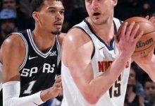 场均三双却成陪跑?Nikola Jokić的MVP,输给了“青春滤镜”,大发体育助力你的致富之路!-捕鱼中文站