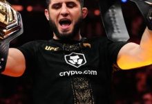 UFC白宫之战罗生门:伊斯兰·马哈切夫与伊利亚·托普里亚互指对方“退赛”,大发体育助力你的致富之路!-捕鱼中文站