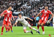 欧冠早报|拜仁14年首胜皇马,曼努埃尔·诺伊尔9扑封神,阿森纳绝杀客胜,大发体育助力你的致富之路!-捕鱼中文站