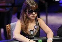 【EV扑克】15岁9美元起步，18岁封神，她消失十年后回归：第一句话是“大家还是这么菜”-捕鱼中文站