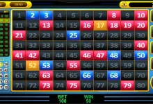 极速开奖+简化规则,数字类游戏迈向高效率与轻量化新趋势-捕鱼中文站