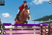 驾驭梦想，驰骋荣耀——大发娱乐《马术》邀你成为传奇骑士！-捕鱼中文站