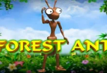 森林蚂蚁老虎机玩法解析:投注规则、奖金机制与RTP全解读-捕鱼中文站