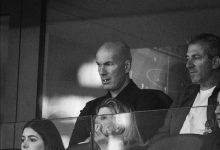 心系皇马！齐达内再度亮相伯纳乌，法国队帅位进入倒计时，大发体育助力你的致富之路！-捕鱼中文站