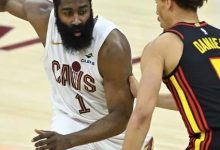 迈博体育 一夜1签2裁！哈登拒轮休冲刺收官，库里复出勇士冲击附加赛-捕鱼中文站